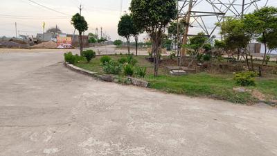 Project Image of 450.0 - 1500.0 Sq.ft Residential Plot Plot for buy in Harshit Harmony