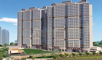 Project Image of 564.0 - 1200.0 Sq.ft 2 BHK Apartment for buy in Matoshree Nisarg Tower A