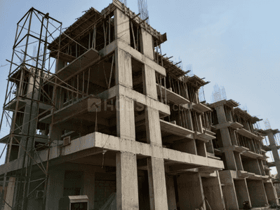 Project Image of 317.54 - 583.08 Sq.ft 1 BHK Apartment for buy in Shree Empire Plaza