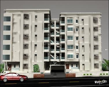 Project Image of 3022.0 - 3532.0 Sq.ft 3 BHK Apartment for buy in Vimbri Rockville
