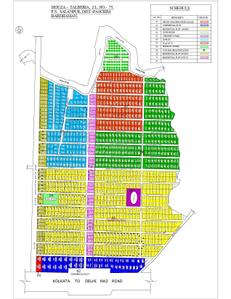 Project Image of 400.0 - 7200.0 Sq.ft Residential Plot Plot for buy in Mangal Deep Chandrachur Nagar