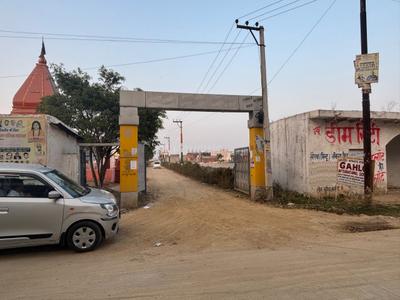 Project Image of 450.0 - 1800.0 Sq.ft Residential Plot Plot for buy in Pinnacle Dream City