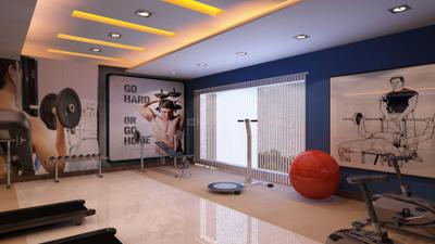 Project Image of 630.0 - 1248.0 Sq.ft 1 BHK Apartment for buy in Rohini Nakshatra