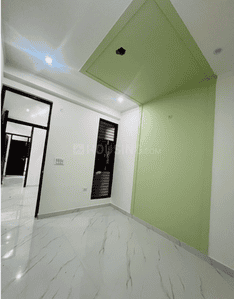 Project Image of 650.0 - 820.0 Sq.ft 1 BHK Builder Floor for buy in CI Golf City Floor