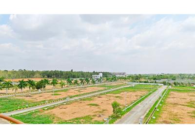 Project Image of 1200.0 - 2400.0 Sq.ft Residential Plot Plot for buy in Xotic Anthea