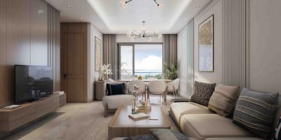 Project Image of 1020 Sq.ft 2 BHK Apartment / Flat for sale in Maheshtala for Rs. 6000000