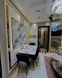 Project Image of 450.0 - 750.0 Sq.ft 2 BHK Builder Floor for buy in Shree Ashiya Homes