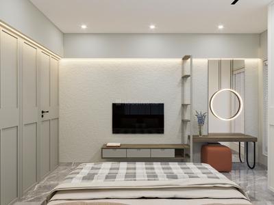 Project Image of 747.0 - 1043.72 Sq.ft 2 BHK Apartment for buy in Raghuvir Spalex