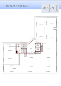 Project Image of 1177.68 - 2211.77 Sq.ft 3 BHK Apartment for buy in Keraliya Shivon 37