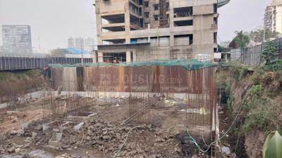 Project Image of 999.43 - 1989.28 Sq.ft 3 BHK Apartment for buy in Qualcon Celestia
