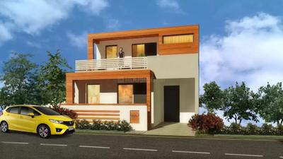 Project Image of 996.99 - 2247.0 Sq.ft 2 BHK Apartment for buy in Astha City