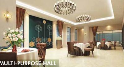 Project Image of 1123.21 - 1821.04 Sq.ft 2.5 BHK Villa for buy in TVS Emerald Aaranya Phase 1