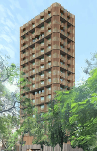 Project Image of 206.02 - 852.82 Sq.ft 1 BHK Apartment for buy in Crest Uno
