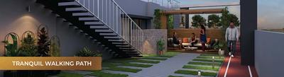 Project Image of 837 Sq.ft 2 BHK Apartment / Flat for sale in Andheri East for Rs. 12900000