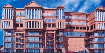 Desai DD Vyapar Bhavan Images for Elevation of Desai DD Vyapar Bhavan 1