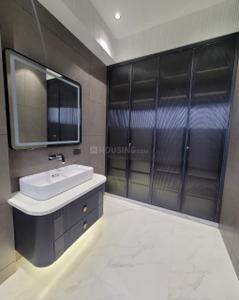 Project Image of 4000.0 - 4500.0 Sq.ft 4 BHK Builder Floor for buy in Rich Look Platinum Enclave