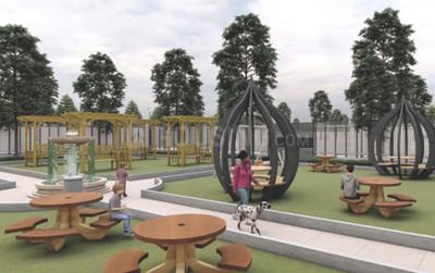 Project Image of 1636.54 - 6256.09 Sq.ft Residential Plot Plot for buy in ILS A R M K One