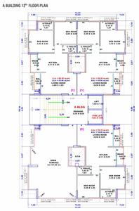 Project Image of 559 Sq.ft 2 BHK Apartment / Flat for sale in Dindoli for Rs. 3800000