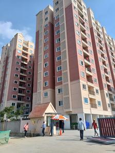 Project Image of 1509.0 - 1839.0 Sq.ft 3 BHK Apartment for buy in Urbanrise Jewel Of Hyderabad
