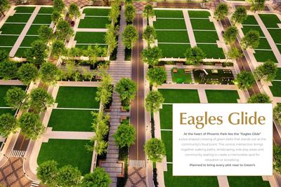 Project Image of 1350.0 - 3500.0 Sq.ft Residential Plot Plot for buy in Phoenix Park