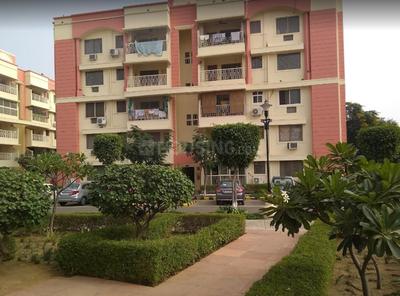 Project Image of 825.0 - 1480.0 Sq.ft 1 BHK Apartment for buy in Ashiana Utsav
