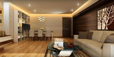 Project Image of 1045.0 - 1552.0 Sq.ft 2 BHK Apartment for buy in BBA Ananda
