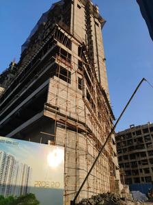 Project Image of 433.0 - 917.0 Sq.ft 1 BHK Apartment for buy in Mahaavir Pride
