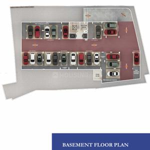 Project Image of 1160.0 - 1565.0 Sq.ft 2 BHK Apartment for buy in Varma Rhythm