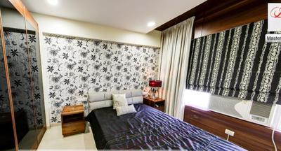 Project Image of 447.0 - 729.0 Sq.ft 1 BHK Apartment for buy in Sheth Beverly Hills Building F