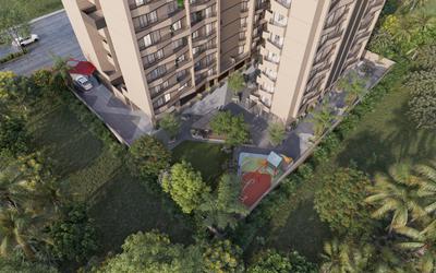Project Image of 1620.0 - 1728.0 Sq.ft 2 BHK Apartment for buy in The Attraction
