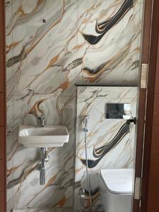 Project Image of 2160.0 - 2200.0 Sq.ft 3 BHK Apartment for buy in Concrete Fatima Akhtar Court