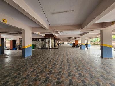 Project Image of 1109.0 - 1405.0 Sq.ft 2 BHK Apartment for buy in Sri Sathvik Nandanam