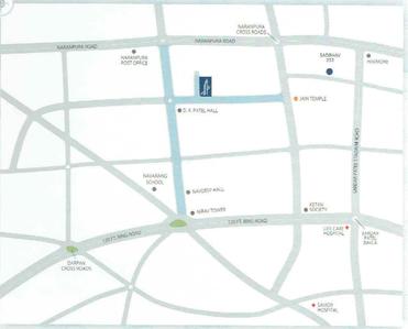 Project Image of 0.0 - 1962.0 Sq.ft 3 BHK Apartment for buy in Yashi Malay Sky