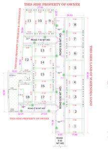 Project Image of 2552.0 - 5110.0 Sq.ft 1 BHK Villa for buy in SU Haridwar Mango Farm House Phase 3