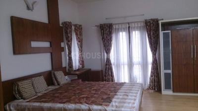 Project Image of 1500.0 - 2386.0 Sq.ft 3 BHK Villa for buy in Confident Bellatrix