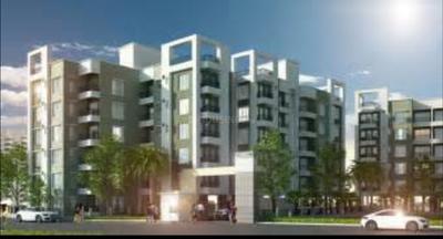 Pabitra Krishna Kunj Elevation 1