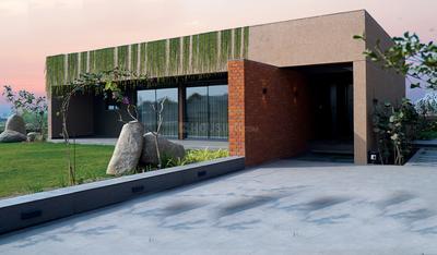 Project Image of 0.0 - 7200.0 Sq.ft 3 BHK Villa for buy in SR The Lake Side