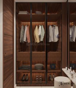 Project Image of 1252.92 - 1272.62 Sq.ft 4 BHK Apartment for buy in Shiyaram The Platinum Homes