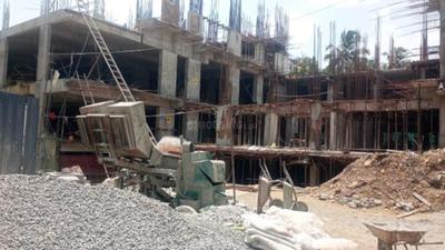 Project Image of 1000.0 - 2045.0 Sq.ft 2 BHK Apartment for buy in Artech L Attitude
