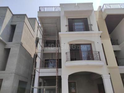 Project Image of 4455 Sq.ft 5 BHK Villa for sale in Kyalasanahalli for Rs. 69200000