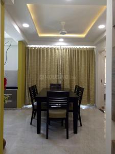 Project Image of 975.0 - 1922.0 Sq.ft 2 BHK Apartment for buy in CRS Astitva