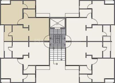 Project Image of 720 Sq.ft 1 BHK Apartment / Flat for sale in Sachana for Rs. 1500000