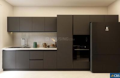 Project Image of 0.0 - 1650.0 Sq.ft 3 BHK Builder Floor for buy in Flamingo Luxury Floors