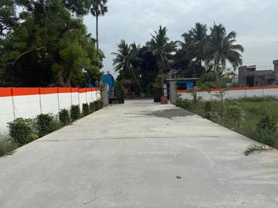 Project Image of 800 Sq.ft 2 BHK Villa for sale in Tambaram for Rs. 6109760
