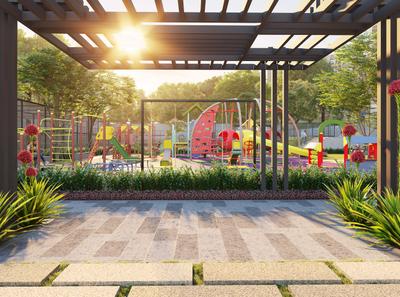 Project Image of 1765.0 - 3225.0 Sq.ft 3 BHK Apartment for buy in Sriram River View
