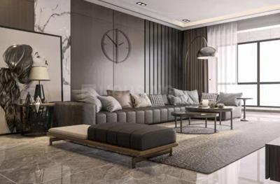 Project Image of 479.53 - 673.39 Sq.ft 1 BHK Apartment for buy in A G Windermere Tower A