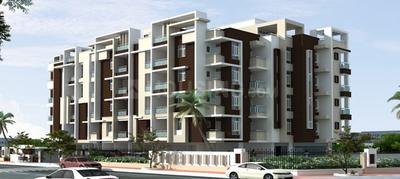 Project Image of 985.0 - 1907.0 Sq.ft 2 BHK Apartment for buy in Arihant Infinity