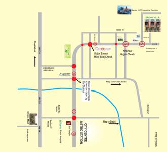 Project Image of 1600.0 - 2274.0 Sq.ft 3 BHK Villa for buy in Golden Greno Villa