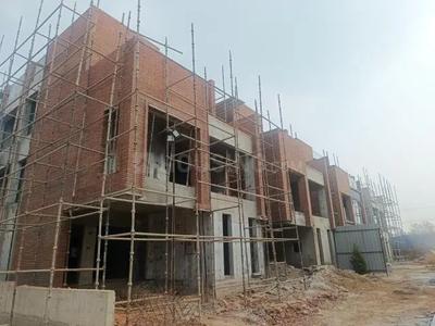 Project Image of 2800.0 - 2804.0 Sq.ft 4 BHK Villa for buy in Casagrand Hanford