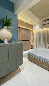 Project Image of 435.51 - 657.35 Sq.ft 1 BHK Apartment for buy in Amber One